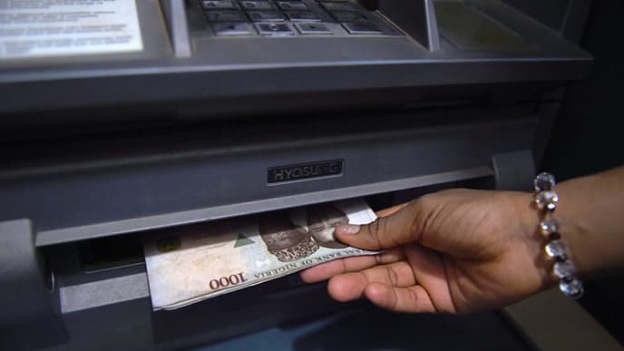 CBN Orders 48-Hour ATM Refund Rule