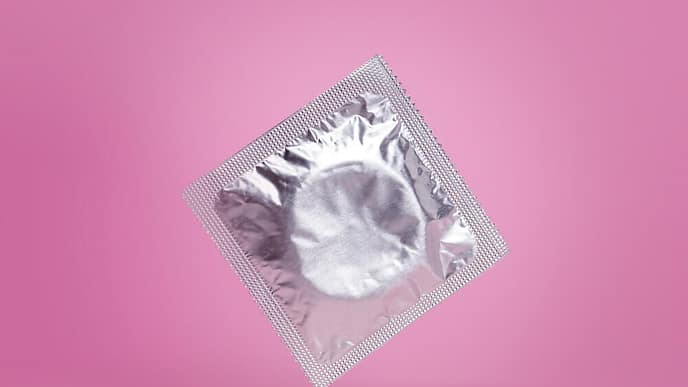 Ghana Warns Youth Over Declining Condom Use