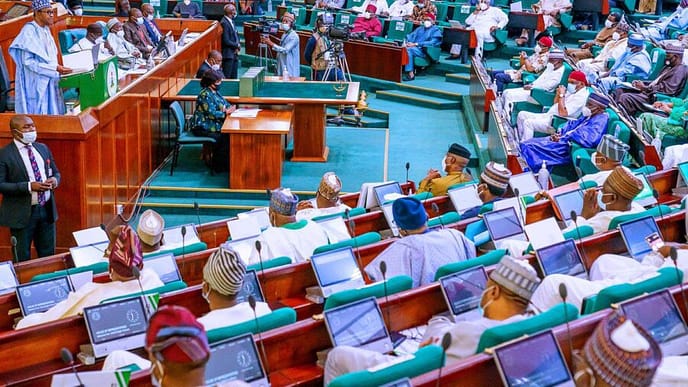 NASS Approves New State for South East