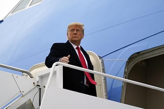 Trump (News Central TV)
