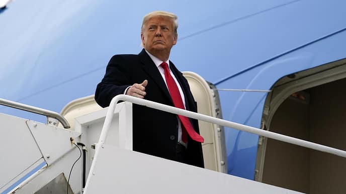 Trump (News Central TV)