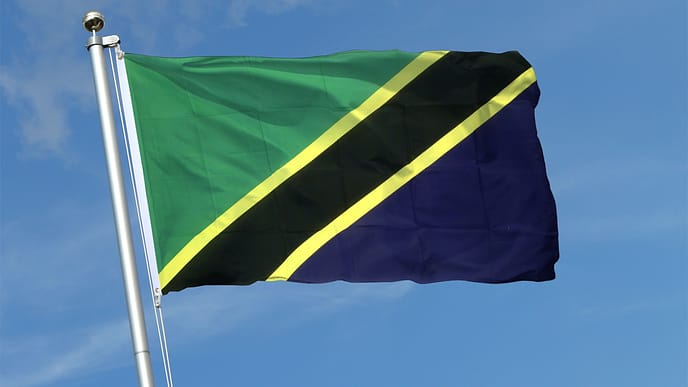 Blackout in Tanzania After Election Chaos