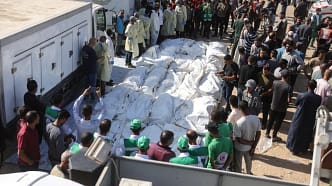 Israel (News Central TV)