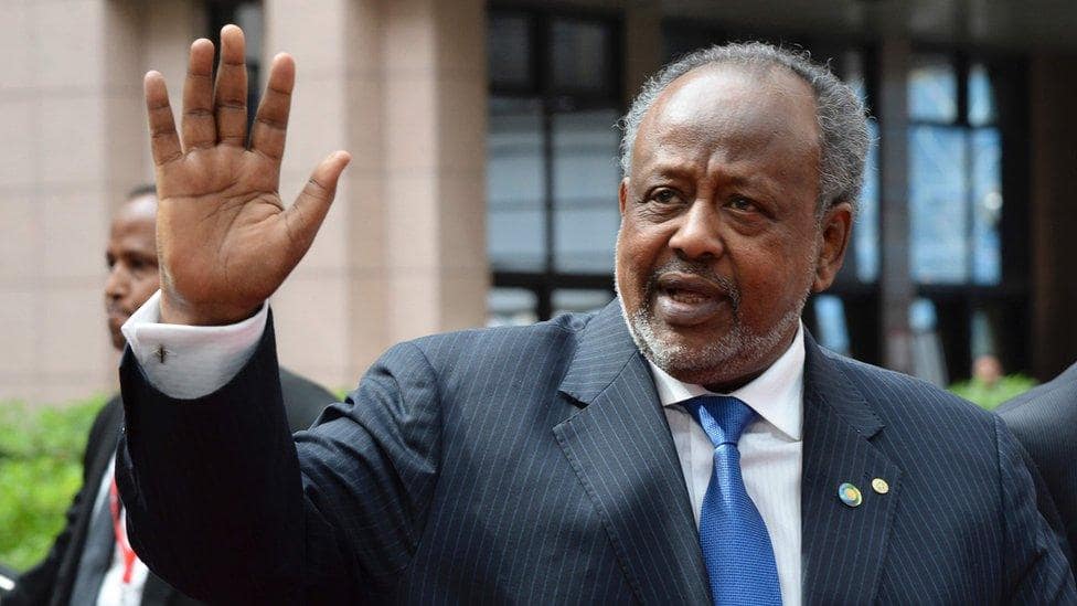 Djibouti (News Central TV)