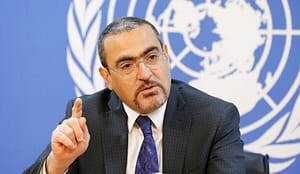 UN (News Central TV)