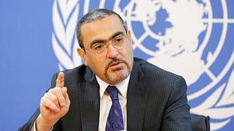 UN (News Central TV)