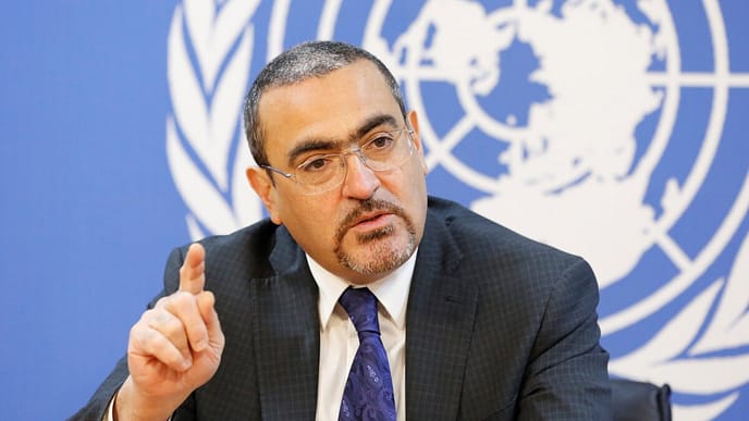UN (News Central TV)