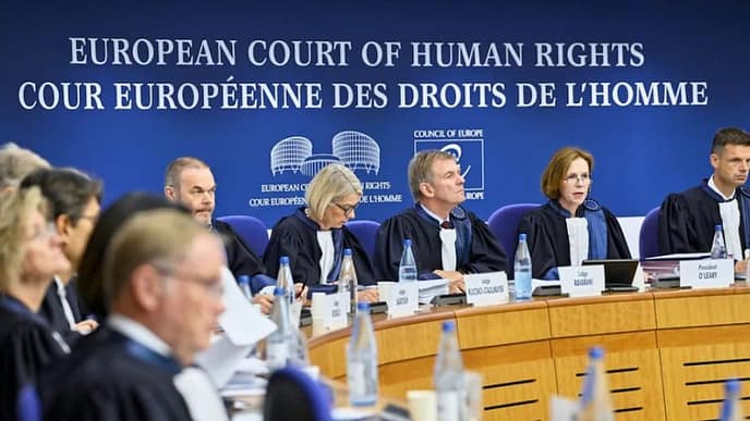 ECHR Rules Spain Violated Women’s Rights in 2016