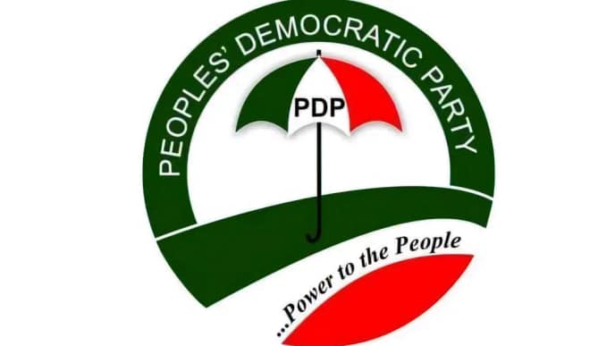 Plateau PDP Elects New State Executives