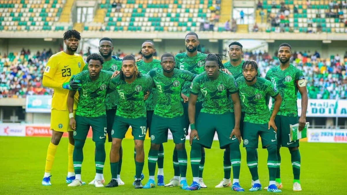 World Cup Key to Africa’s Voice- Segun Odegbami