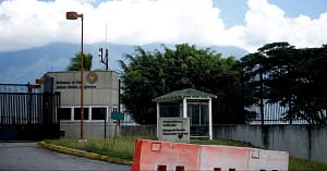 Venezuela Warns Extremist Plot to Bomb US Embassy