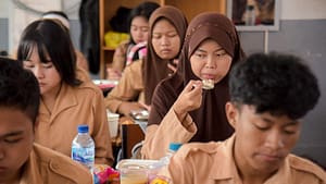 Indonesia (News Central TV)