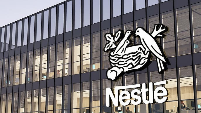 Nestlé to Cut 16,000 Jobs Globally