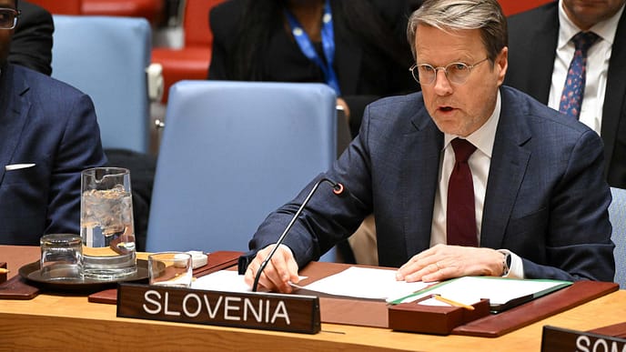 Slovenia (News Central TV)
