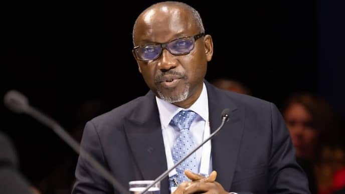 AEW: Ekpo Backs Local Content in Energy Sector